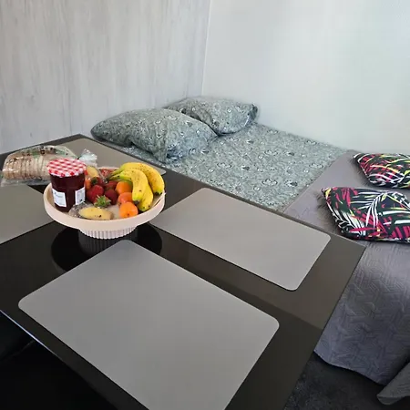 Tatil Evi Petale Bourg-le-Roi