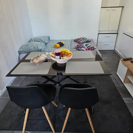Tatil Evi Petale