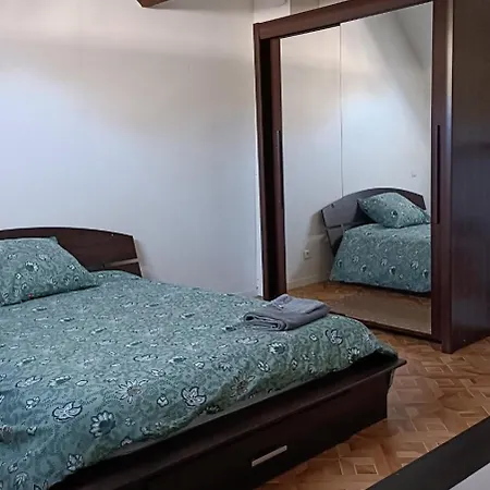 Tatil Evi Petale Bourg-le-Roi