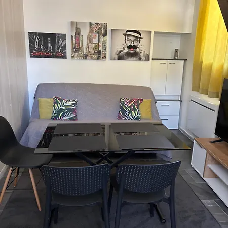 Petale Holiday home Bourg-le-Roi