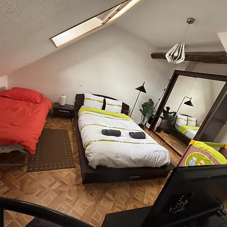 Holiday home Petale *